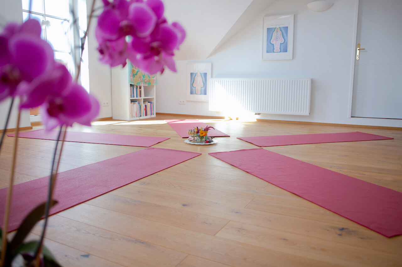 Yoga Kurse
